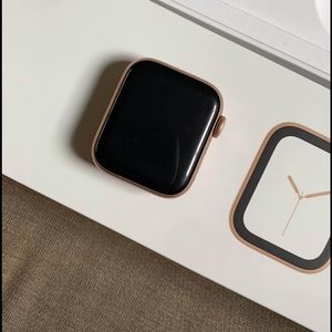 Apple Watch series 4